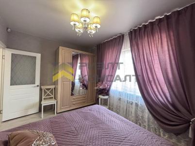 Продажа квартиры Омская обл, Омский р-н, село Пушкино, ул Мира