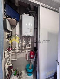 Продажа квартиры Омская обл, Омский р-н, село Пушкино, ул Мира