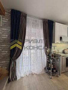 Продажа квартиры Омская обл, Омский р-н, село Пушкино, ул Мира