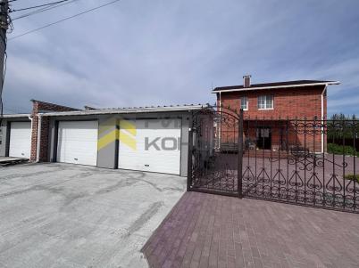 Продажа квартиры Омская обл, Омский р-н, село Пушкино, ул Мира