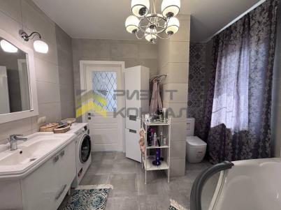 Продажа квартиры Омская обл, Омский р-н, село Пушкино, ул Мира