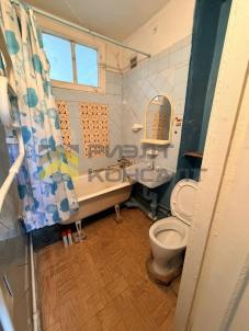 Продажа квартиры Омск.&nbsp;улица Иртышская Набережная, 34