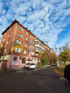 Продажа квартиры Омск.&nbsp;улица Иртышская Набережная, 34
