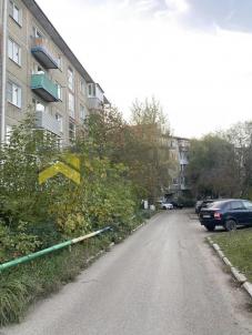 Продажа квартиры Омск.&nbsp;улица Петра Осминина, 17