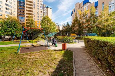 Продажа квартиры Омск.&nbsp;проспект Комарова, 15