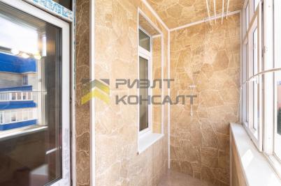 Продажа квартиры Омск.&nbsp;проспект Комарова, 15