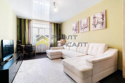 Продажа квартиры Омск.&nbsp;проспект Комарова, 15