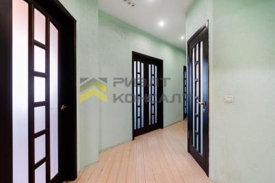 Продажа квартиры Омск.&nbsp;проспект Комарова, 15