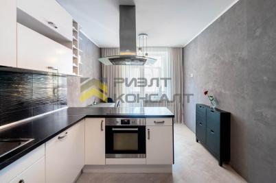 Продажа квартиры Омск.&nbsp;проспект Комарова, 15
