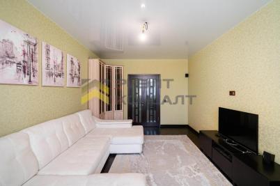 Продажа квартиры Омск.&nbsp;проспект Комарова, 15