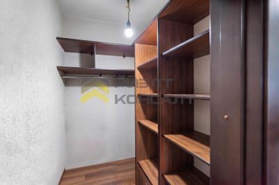 Продажа квартиры Омск.&nbsp;проспект Комарова, 15