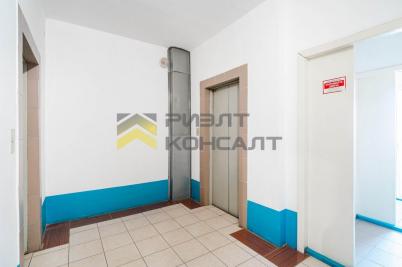 Продажа квартиры Омск.&nbsp;проспект Комарова, 15