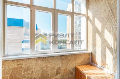 Продажа квартиры Омск.&nbsp;проспект Комарова, 15