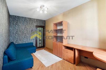 Продажа квартиры Омск.&nbsp;проспект Комарова, 15