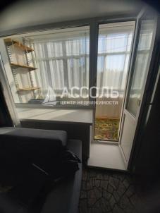 Аренда квартиры Омск.&nbsp;ул. Орджоникидзе,287