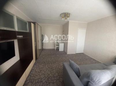Аренда квартиры Омск.&nbsp;ул. Орджоникидзе,287