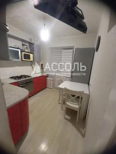 Аренда квартиры Омск.&nbsp;ул. Орджоникидзе,287