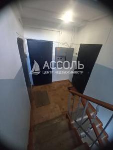 Аренда квартиры Омск.&nbsp;ул. Орджоникидзе,287