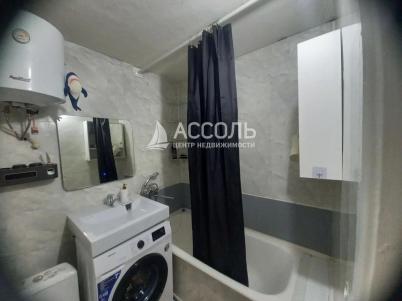 Аренда квартиры Омск.&nbsp;ул. Орджоникидзе,287