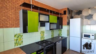 Продажа квартиры Омск.&nbsp;Завертяева ул, 23к4