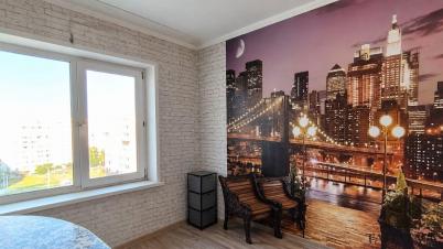 Продажа квартиры Омск.&nbsp;Завертяева ул, 23к4