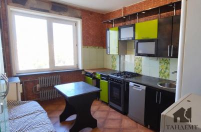 Продажа квартиры Омск.&nbsp;Завертяева ул, 23к4
