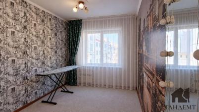 Продажа квартиры Омск.&nbsp;Завертяева ул, 23к4