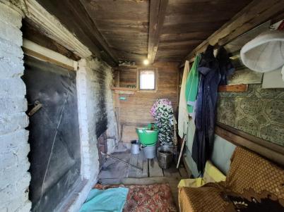 Продажа дома Омск.&nbsp;ул Северная 18-я