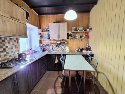 Продажа дома Омск.&nbsp;ул Северная 18-я