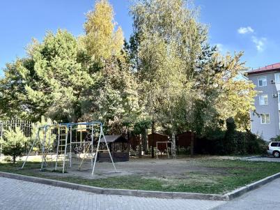 Продажа квартиры Омск.&nbsp;пр-кт. Культуры, 1/1