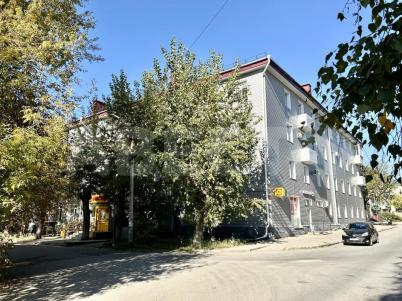 Продажа квартиры Омск.&nbsp;пр-кт. Культуры, 1/1