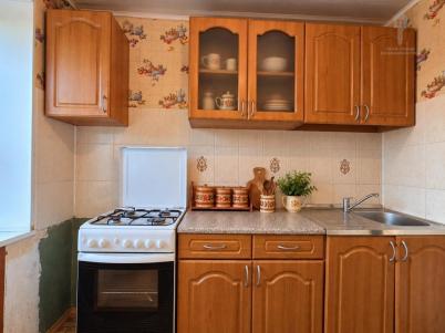 Продажа квартиры Омск.&nbsp;Коммунальная, 17Б