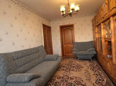 Продажа квартиры Омск.&nbsp;Коммунальная, 17Б