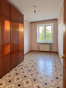 Продажа квартиры Омск.&nbsp;Коммунальная, 17Б