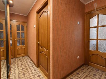 Продажа квартиры Омск.&nbsp;Коммунальная, 17Б