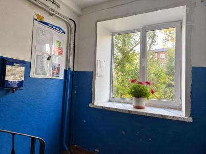 Продажа квартиры Омск.&nbsp;Коммунальная, 17Б