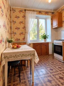 Продажа квартиры Омск.&nbsp;Коммунальная, 17Б