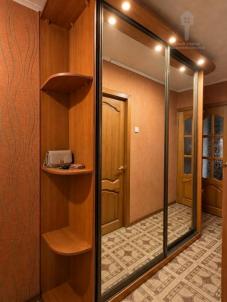 Продажа квартиры Омск.&nbsp;Коммунальная, 17Б
