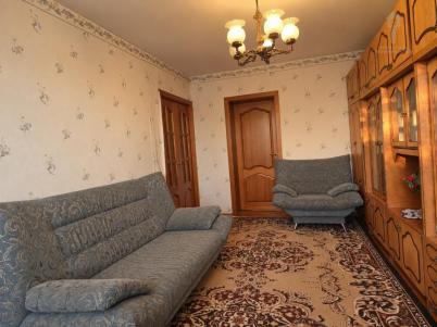 Продажа квартиры Омск.&nbsp;Коммунальная, 17Б