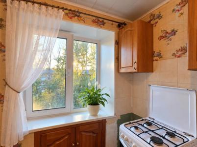 Продажа квартиры Омск.&nbsp;Коммунальная, 17Б