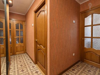 Продажа квартиры Омск.&nbsp;Коммунальная, 17Б