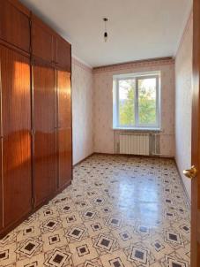 Продажа квартиры Омск.&nbsp;Коммунальная, 17Б