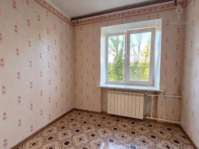 Продажа квартиры Омск.&nbsp;Коммунальная, 17Б