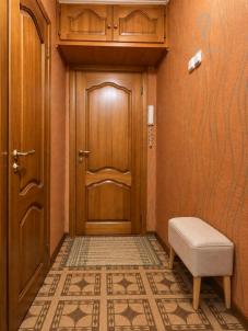 Продажа квартиры Омск.&nbsp;Коммунальная, 17Б