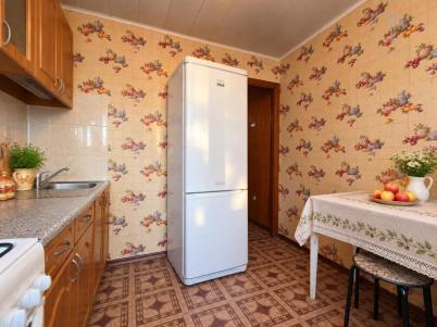 Продажа квартиры Омск.&nbsp;Коммунальная, 17Б