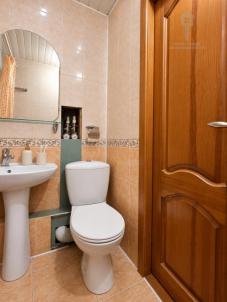Продажа квартиры Омск.&nbsp;Коммунальная, 17Б