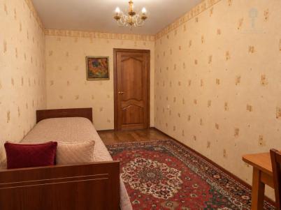 Продажа квартиры Омск.&nbsp;Коммунальная, 17Б