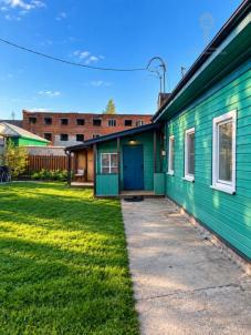 Продажа дома Омск.&nbsp;Старый Кировск, Западная 7-я