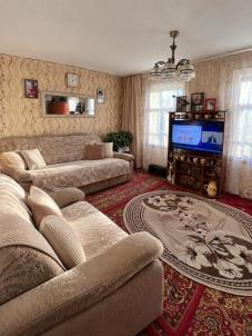 Продажа дома Омск.&nbsp;Старый Кировск, Западная 7-я