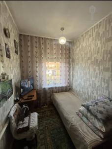 Продажа дома Омск.&nbsp;Старый Кировск, Западная 7-я